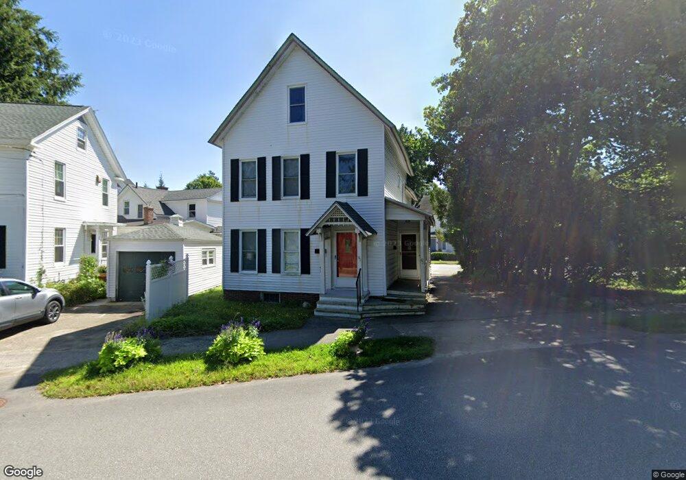 91 Washington St unit 93, Concord, NH 03301 - photo 1