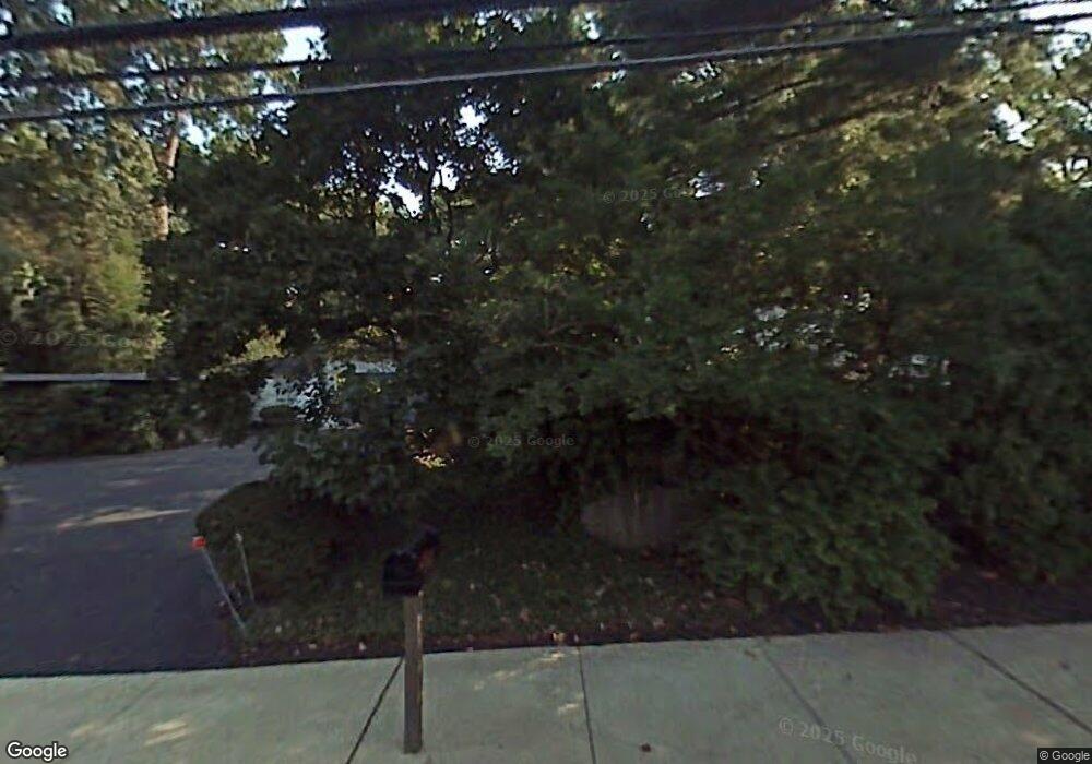 221 Elm Rd, Princeton, NJ 08540 - photo 1