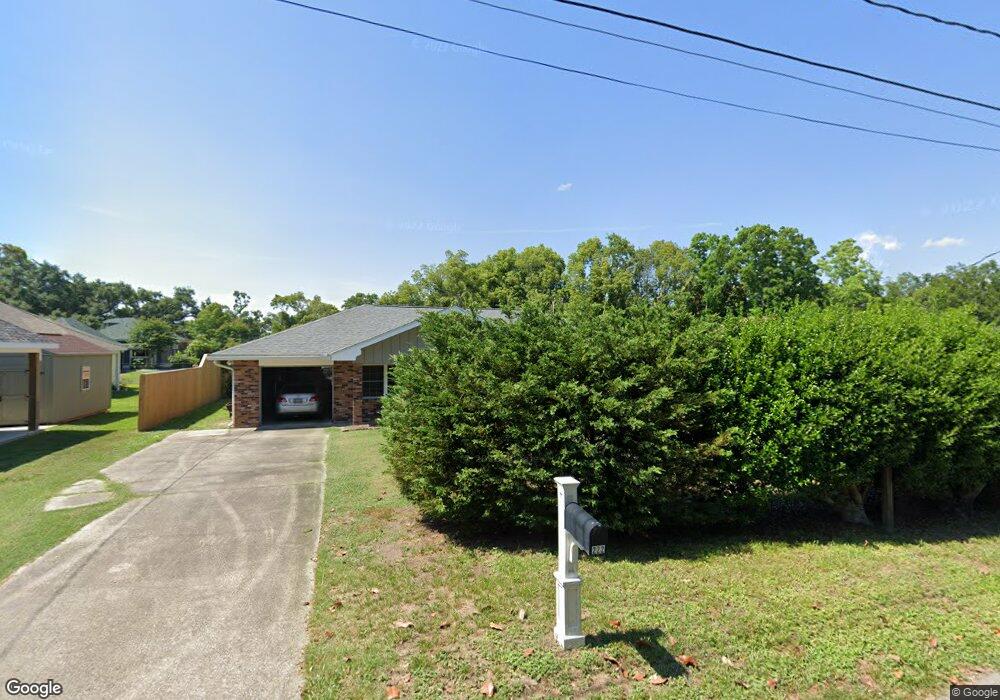 222 Oak St, Long Beach, MS 39560 - photo 1