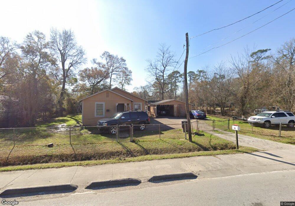 5302 Parker Rd, Houston, TX 77016 - photo 1