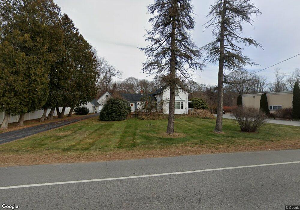 3450 Main St, Coventry, CT 06238 - photo 1