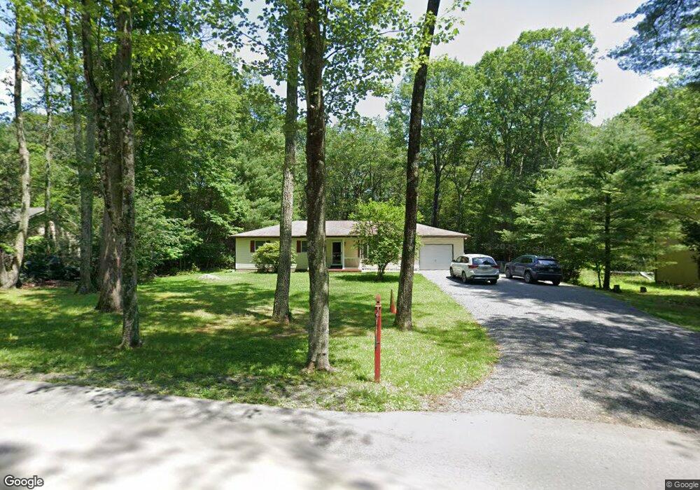 660 Dotters Corner Rd, Kunkletown, PA 18058 - photo 1