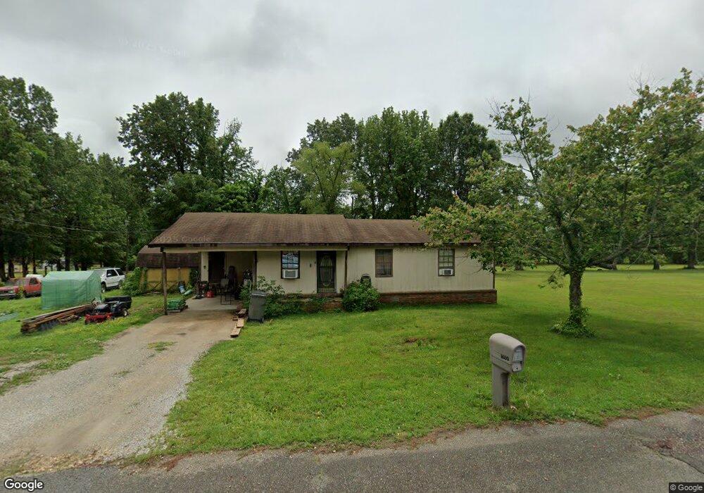 1600 Shady Grove Dr, Paragould, AR 72450 - photo 1