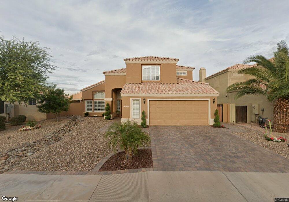 7320 E Lobo Ave, Mesa, AZ 85209 - photo 1