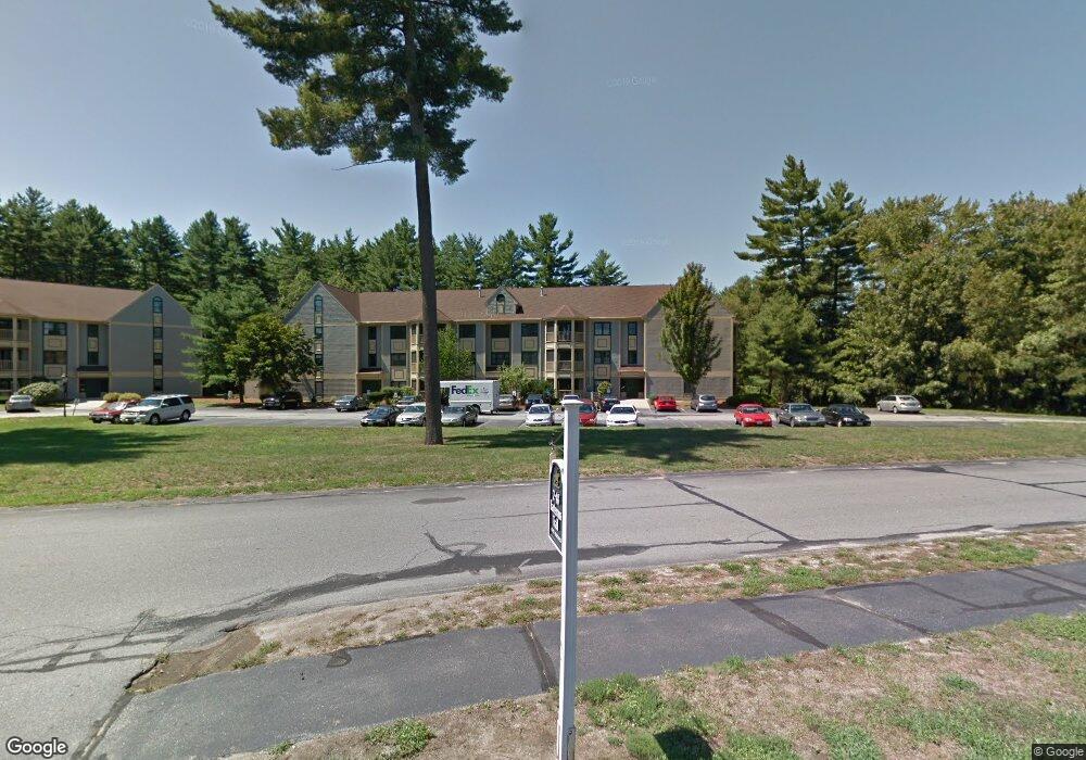 14 Bartemus Trail unit U219, Nashua, NH 03063 - photo 1