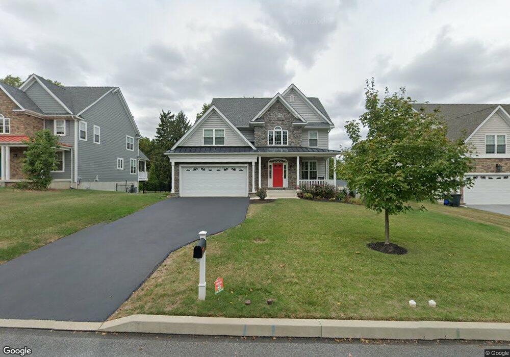 105 Fox Hollow Ln, Broomall, PA 19008 - photo 1