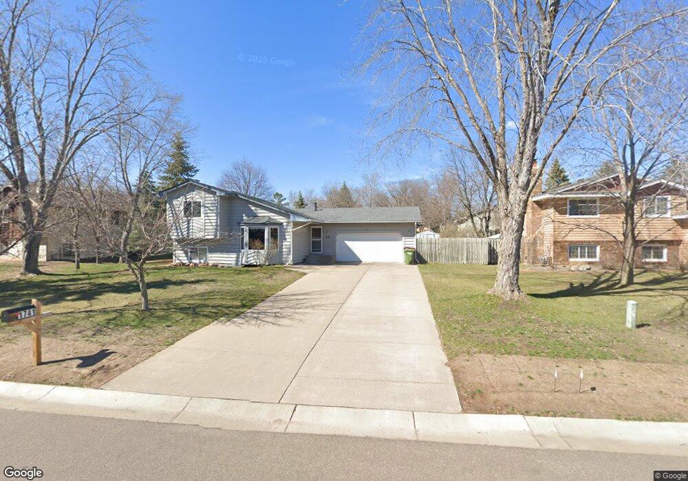 1741 129th Ln NW, Coon Rapids, MN 55448 - photo 1