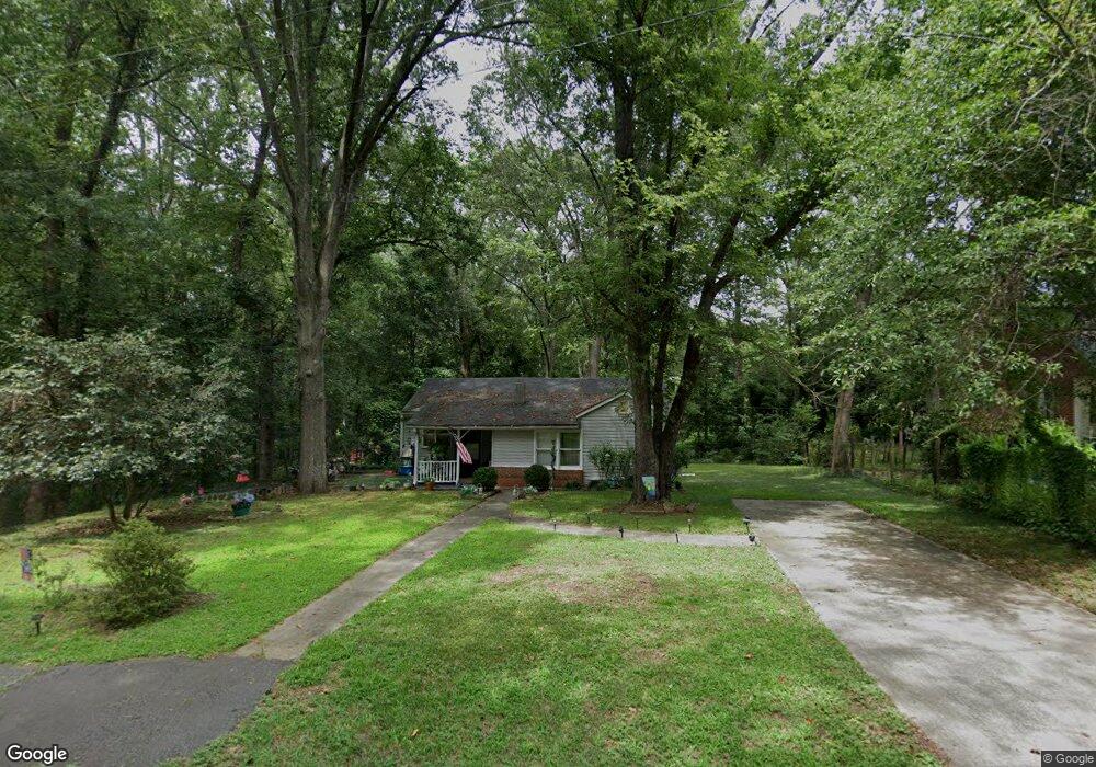 120 Duke St, Pendleton, SC 29670 - photo 1