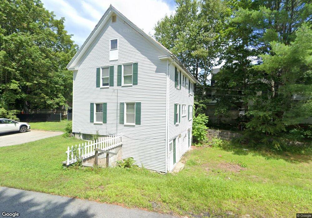25 Grant, Sanford, ME 04073 - photo 1
