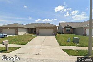 2902 Cindy Ln, Springfield, IL 62711