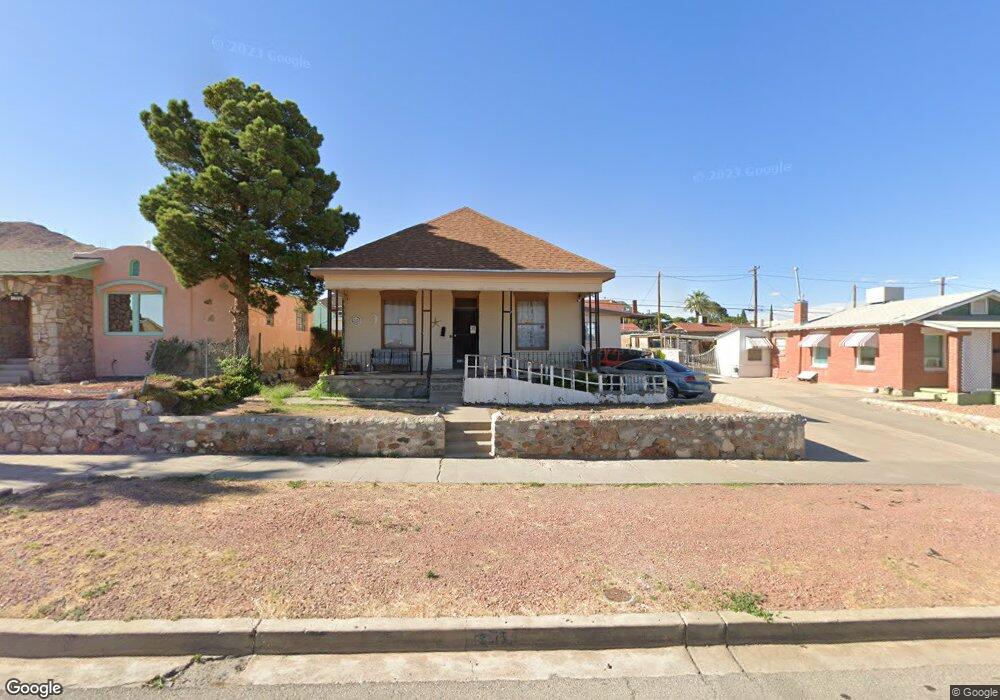 2615 Lebanon Ave, El Paso, TX 79930 - photo 1