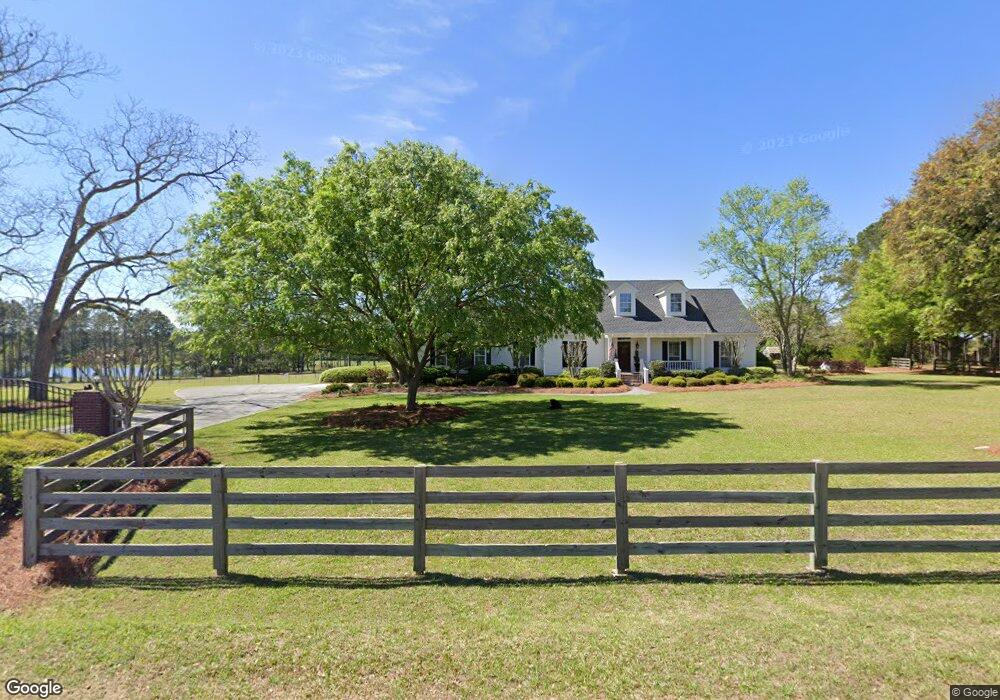 960 Eason Stalvey Rd, Hahira, GA 31632 - photo 1