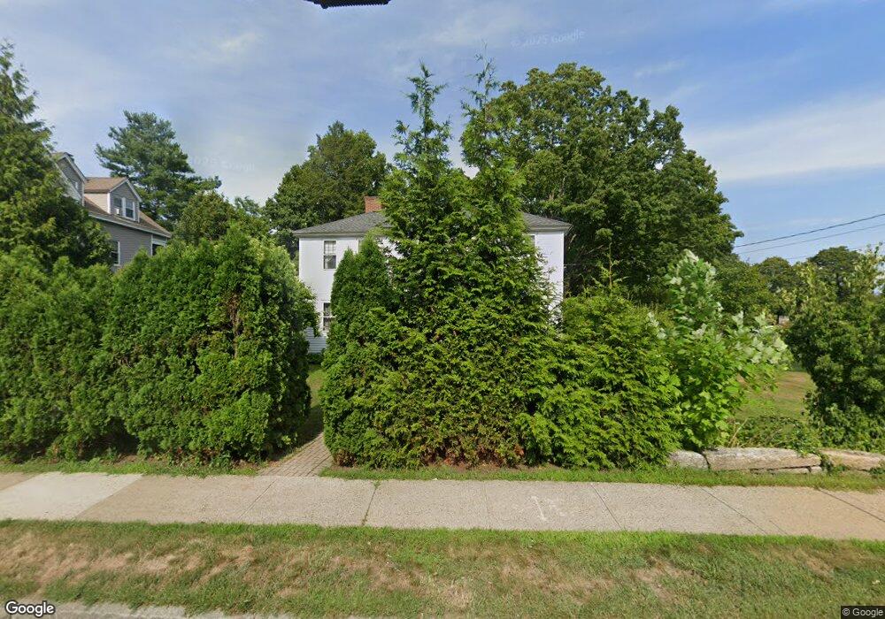 92 South St, Westborough, MA 01581 - photo 1