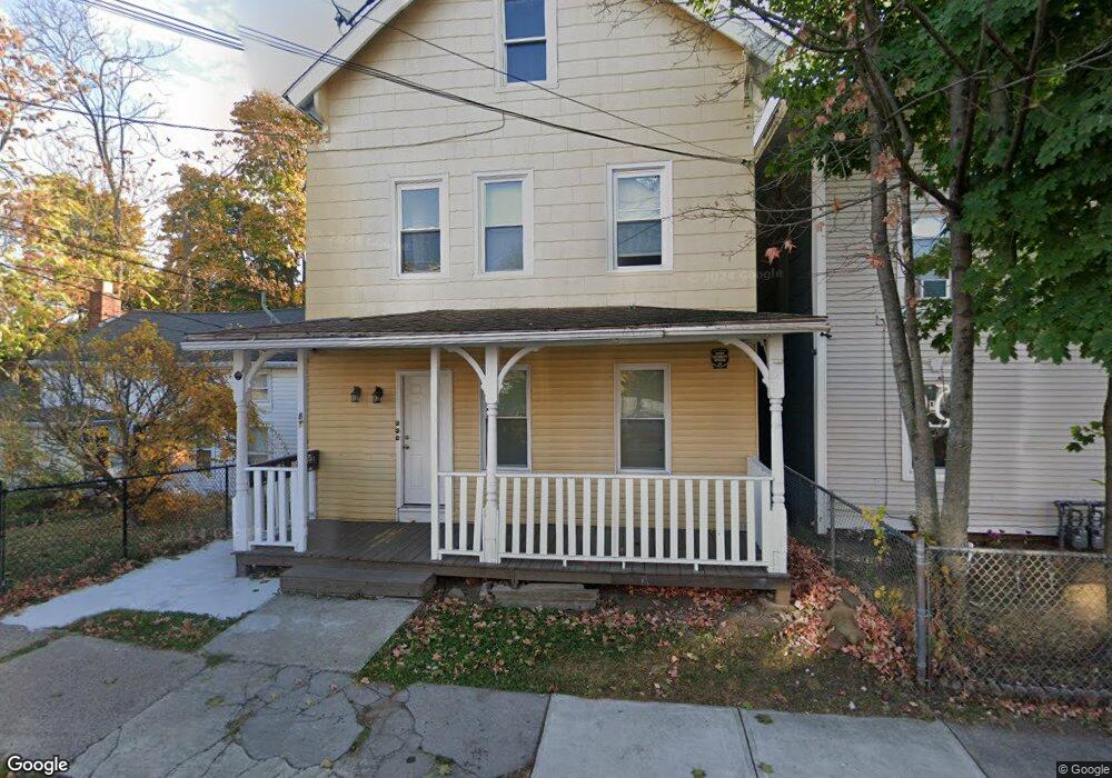 81 Sexton St unit 1, New Britain, CT 06051 - photo 1