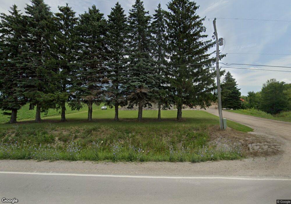 2443 S Mackinaw Rd, Kawkawlin, MI 48631 - photo 1