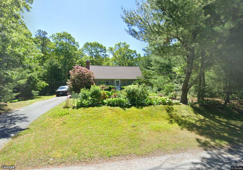 6 Old Forge Rd, Sandwich, MA 02563 - photo 1