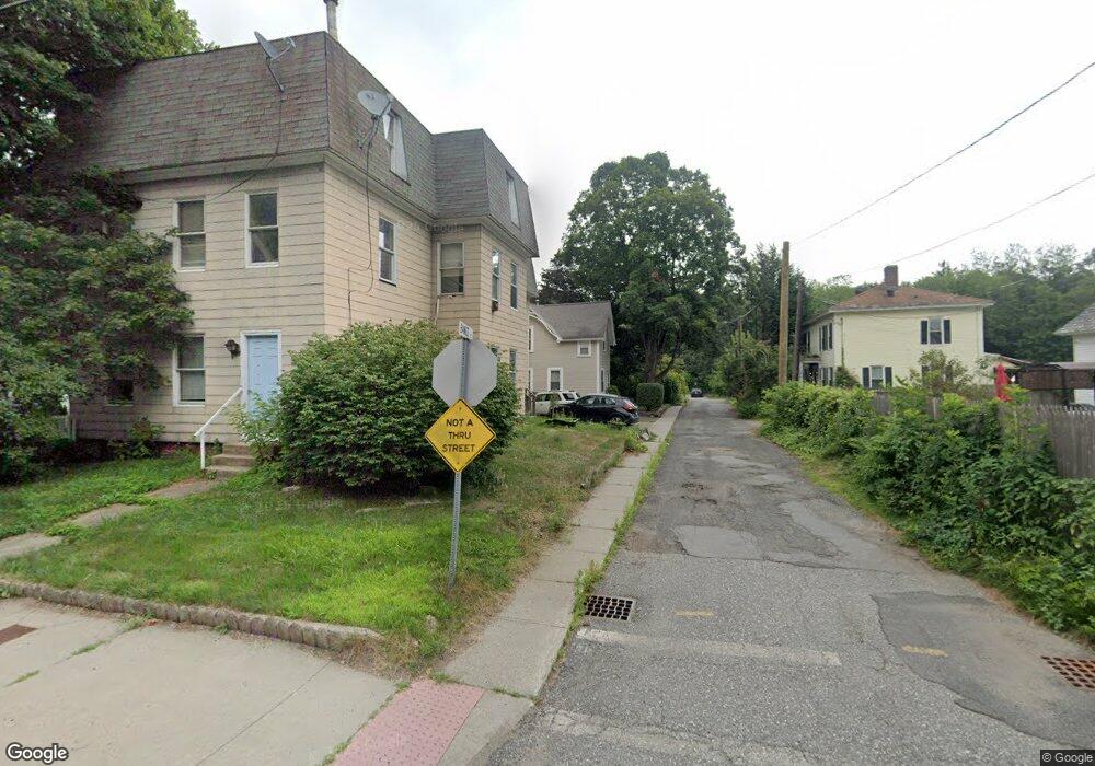 4 Bangs St, Millers Falls, MA 01349 - photo 1
