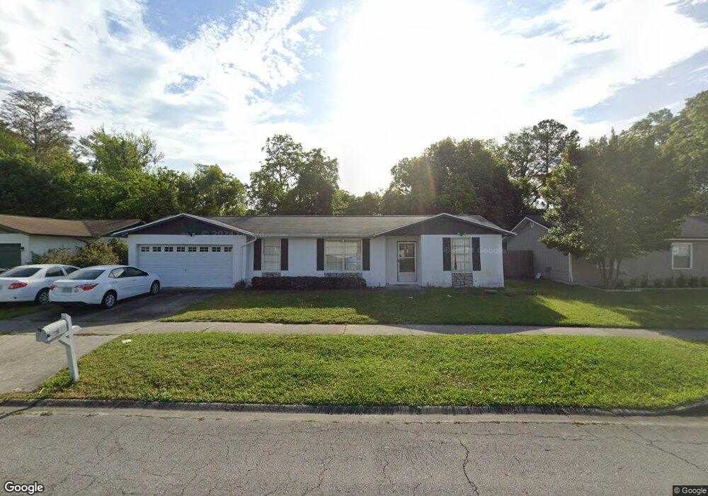 2551 Sandusky Ave E, Jacksonville, FL 32216 - photo 1