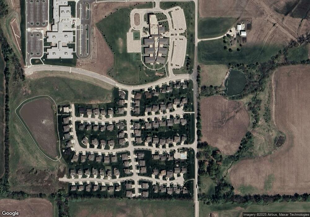 18418 W 193rd Terrace, Spring Hill, KS 66083 - photo 1