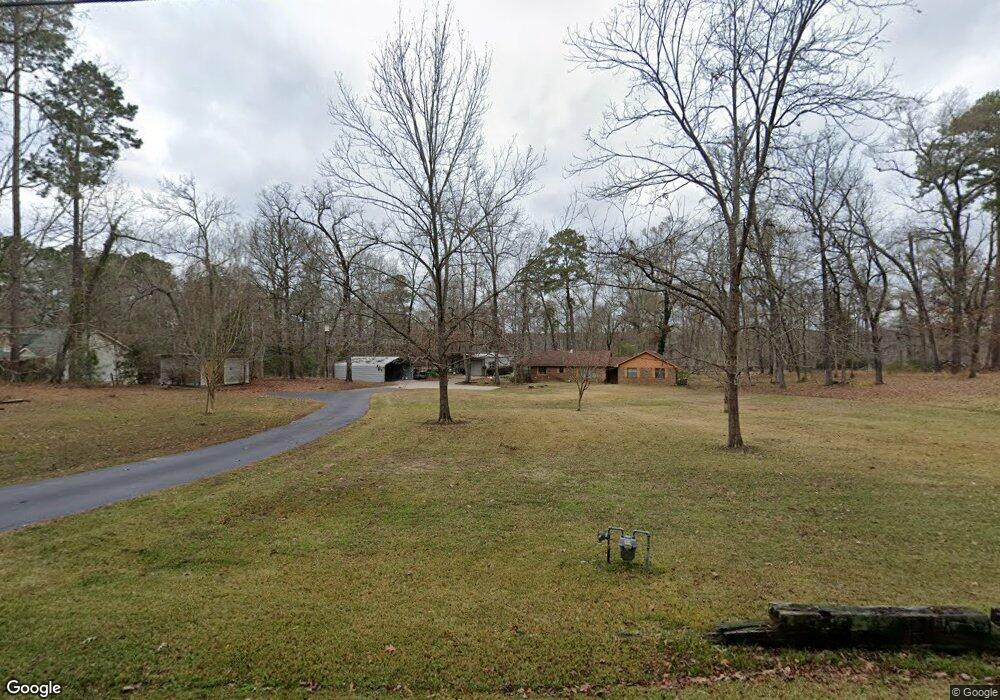 663 Gorton Rd, Doyline, LA 71023 - photo 1