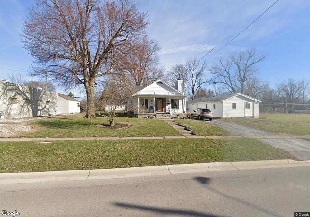 740 Howard St, Findlay, OH 45840 - photo 1
