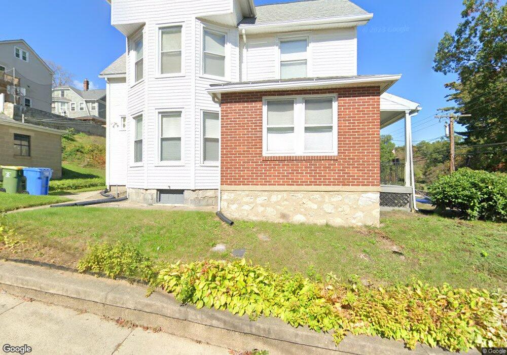 299 Cooke St, Waterbury, CT 06710 - photo 1