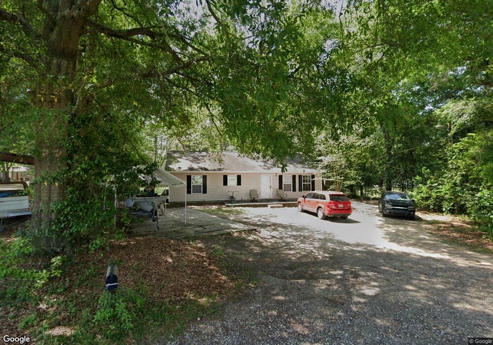 109 Starr St, Tifton, GA 31794 - photo 1