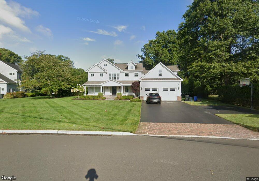 25 Winding Way, Little Silver, NJ 07739 - photo 1