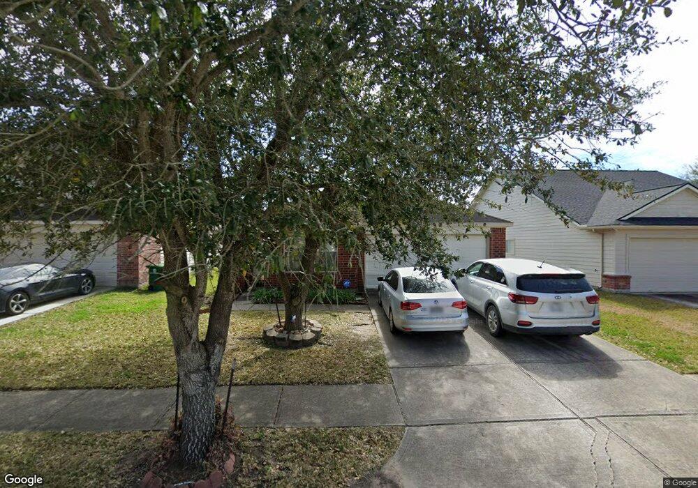 8834 Danbury Hollow Ln, Houston, TX 77075 - photo 1