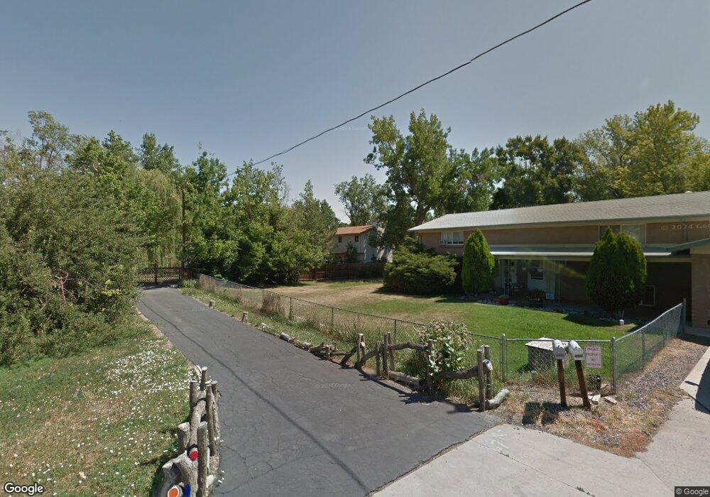 9605 W 21st Ave, Lakewood, CO 80215 - photo 1