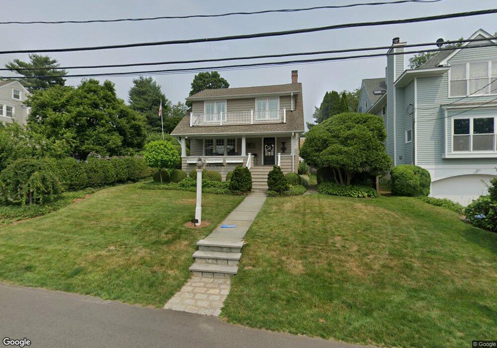 25 Crest Rd, Norwalk, CT 06853 - photo 1