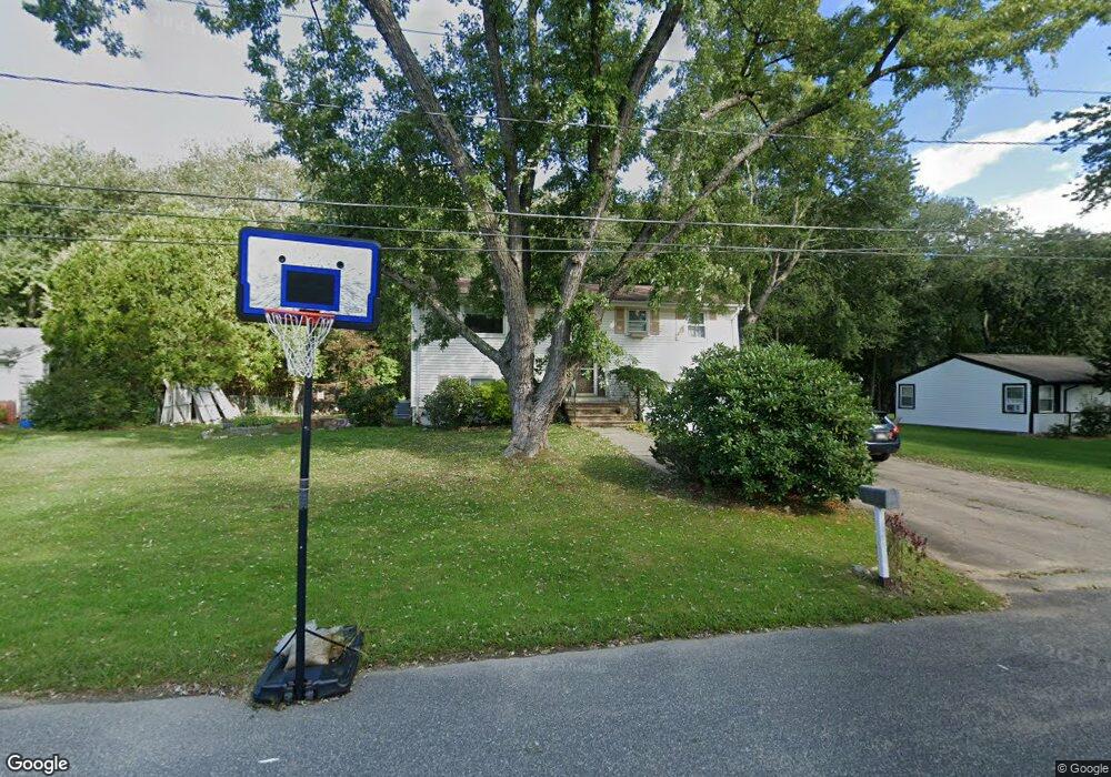 48 Adam Wheeler Ln, Holliston, MA 01746 - photo 1