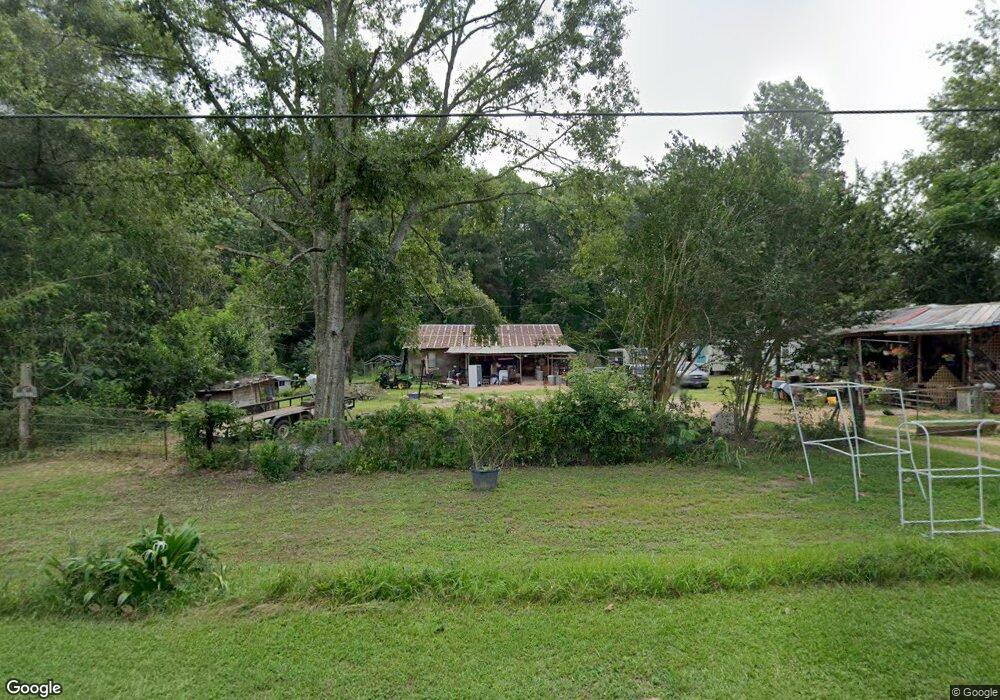 472 Ginntown Rd, Tylertown, MS 39667 - photo 1