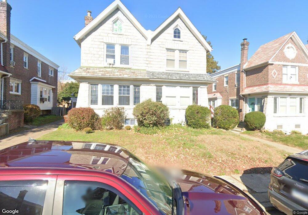 205 W Albemarle Ave, Lansdowne, PA 19050 - photo 1