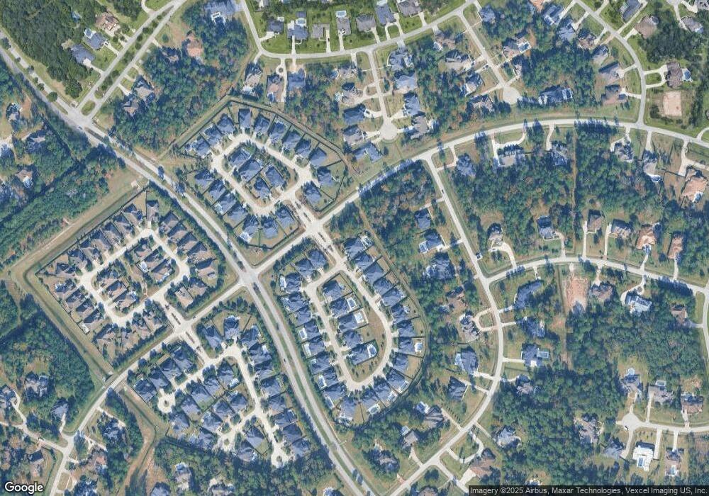 4107 Flagstone Pine Ln, Spring, TX 77386 - photo 1