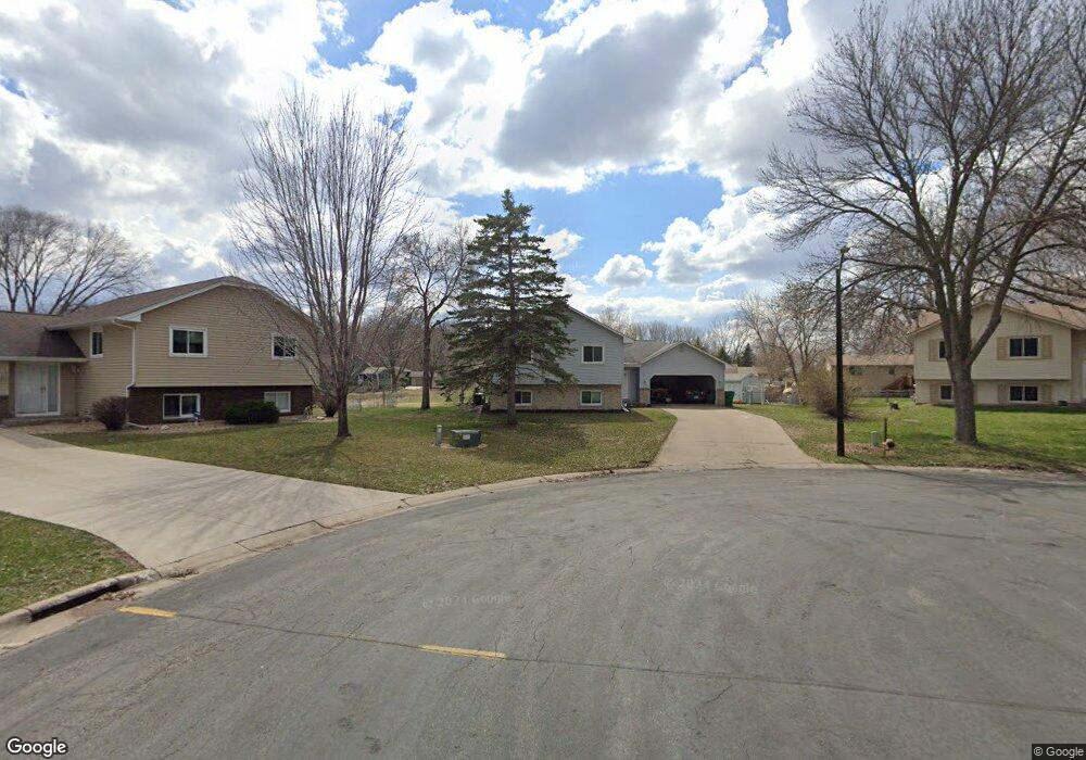 1648 120th Ave NW, Coon Rapids, MN 55448 - photo 1