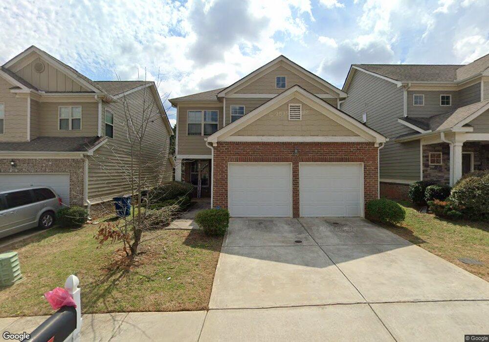 106 Daisy Cir, Mc Donough, GA 30252 - photo 1