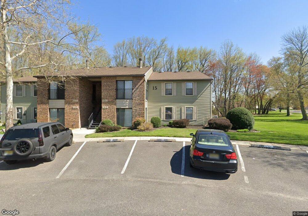 120 W Bluebell Ln, Mount Laurel, NJ 08054 - photo 1