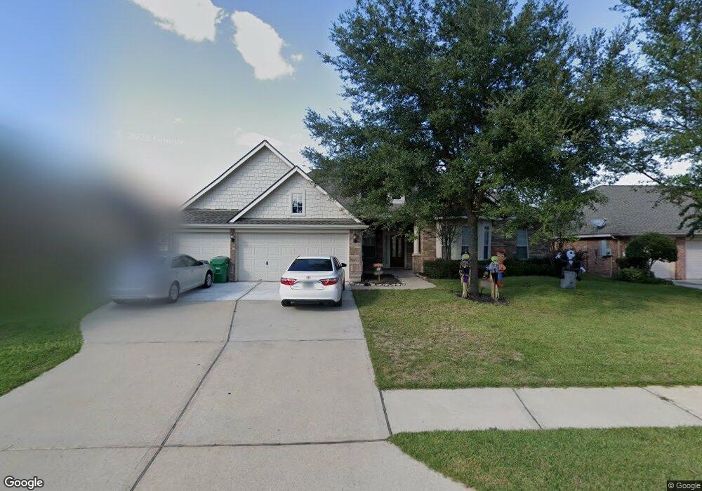 2803 Twin Woods Ln, Spring, TX 77386 - photo 1