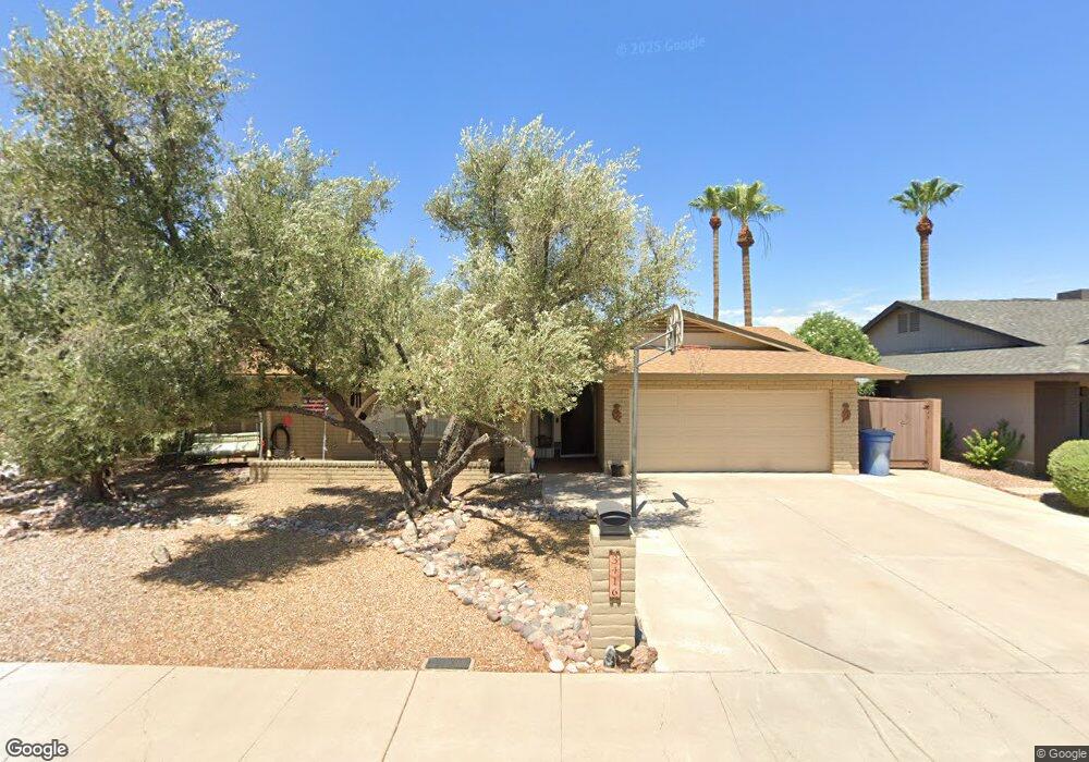 3416 S Lola Ln, Tempe, AZ 85282 - photo 1