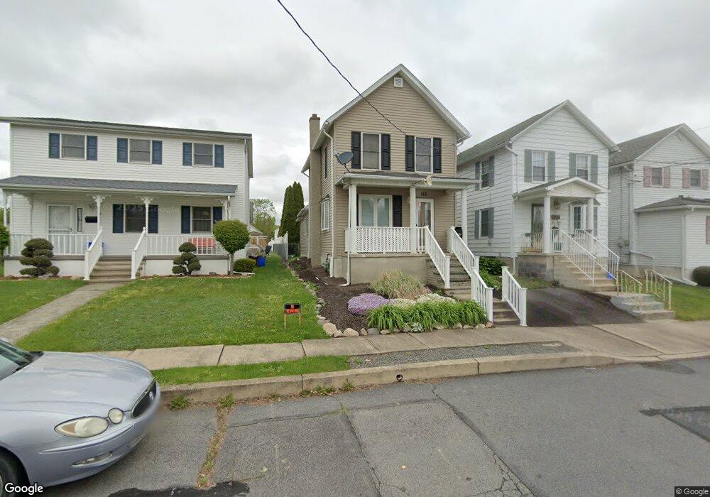 185 Cherry St, Duryea, PA 18642 - photo 1