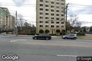 2479 Peachtree Rd NE Unit 506, Atlanta, GA 30305