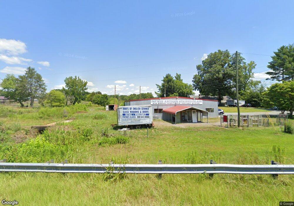 22 Paynes Rd, Pittsboro, NC 27312 - photo 1