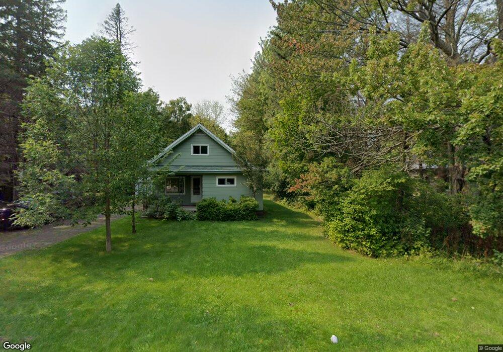 506 N 7th St, Ontonagon, MI 49953 - photo 1
