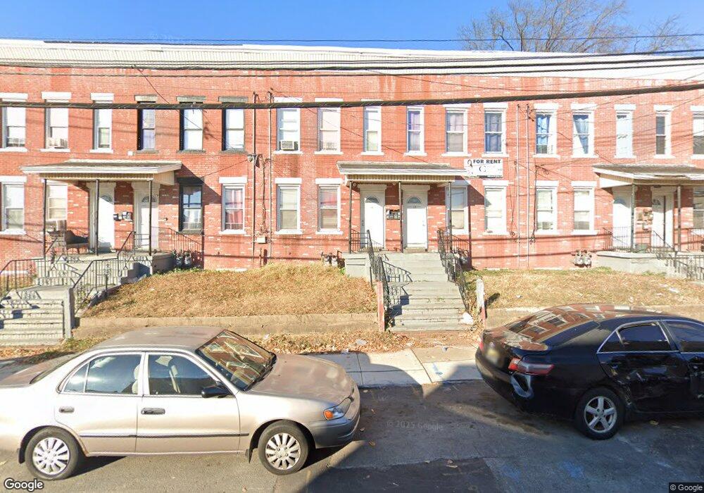 17 S Spring St unit 2, Elizabeth, NJ 07201 - photo 1