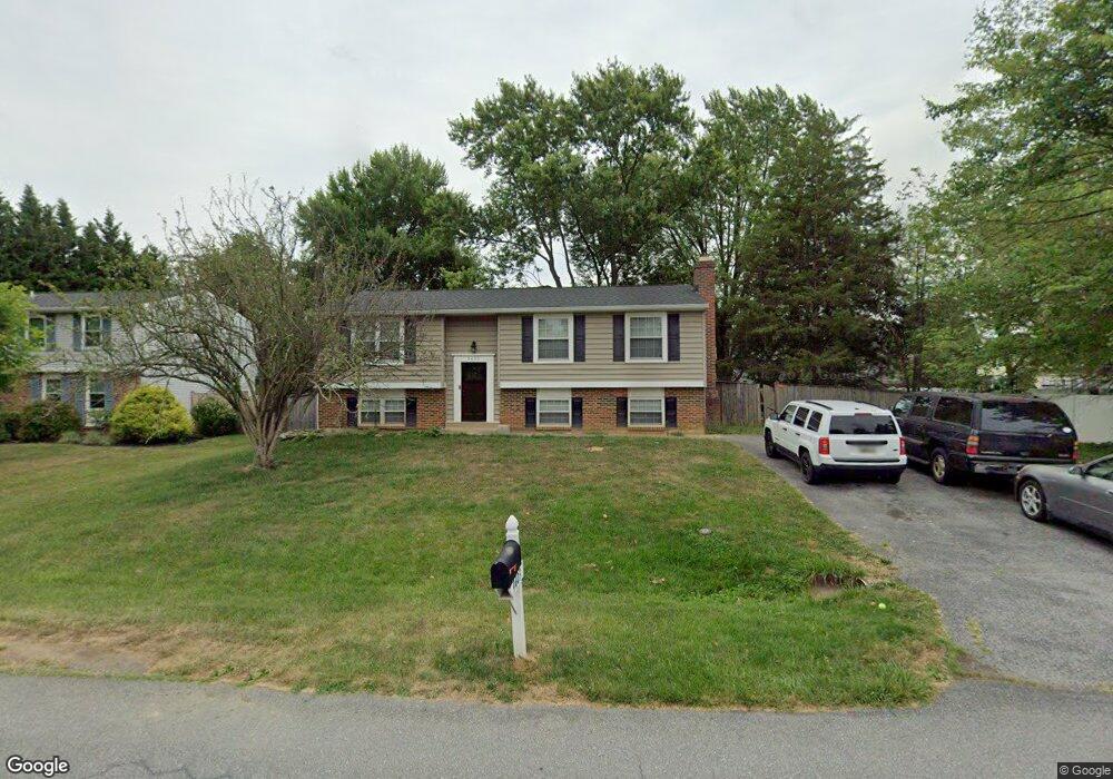 9403 Highlander Blvd, Walkersville, MD 21793 - photo 1