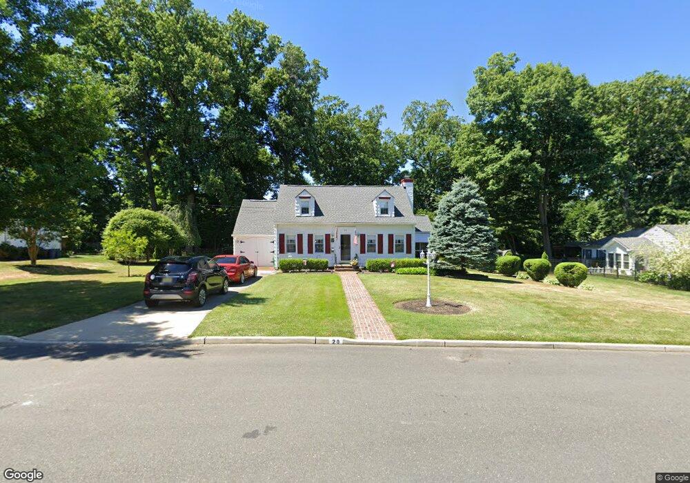 20 Edgemere Dr, Matawan, NJ 07747 - photo 1