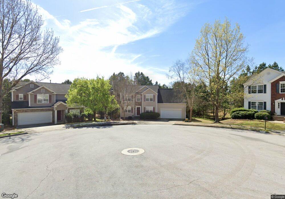 1477 Ivey Pointe Dr unit 3, Lawrenceville, GA 30045 - photo 1