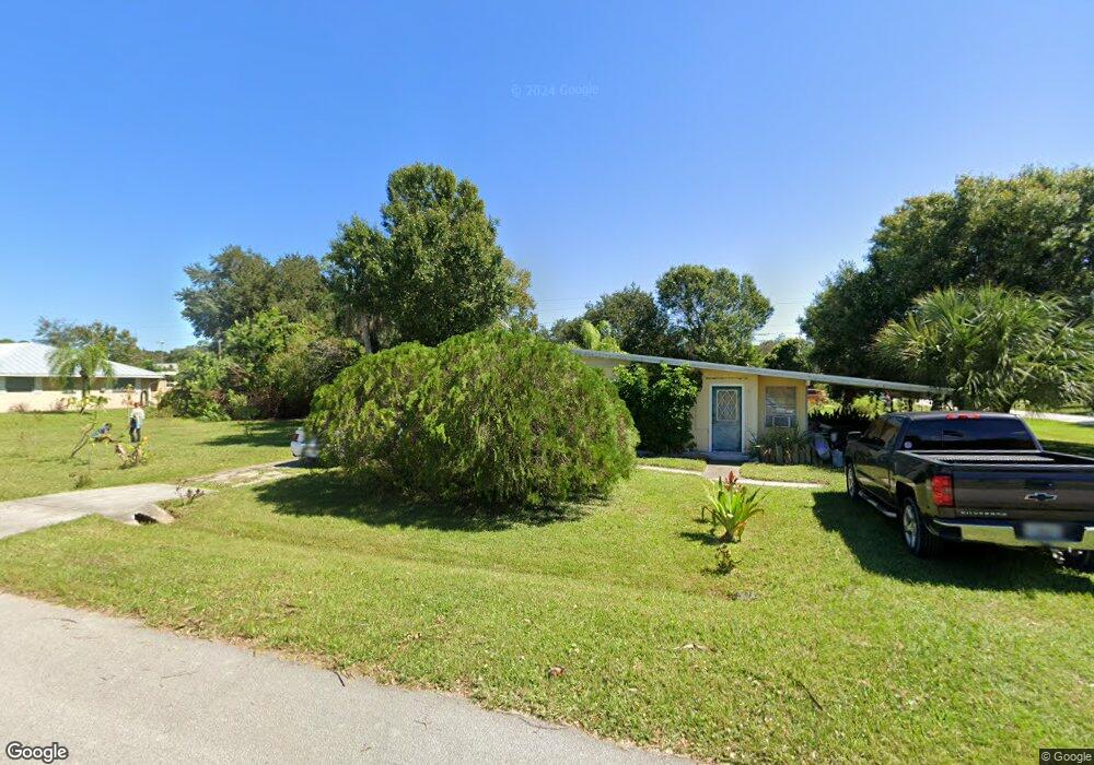 449 Pine St, Sebastian, FL 32958 - photo 1