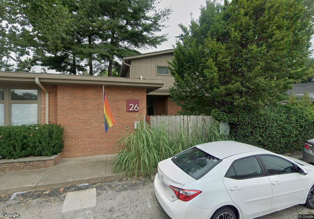 28 W Henderson Rd, Columbus, OH 43214 - photo 1